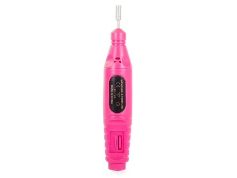 Frezarka do paznokci manicure pedicure frezy frez