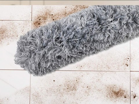 Szczotka do kurzu teleskopowa miotełka długa 280cm