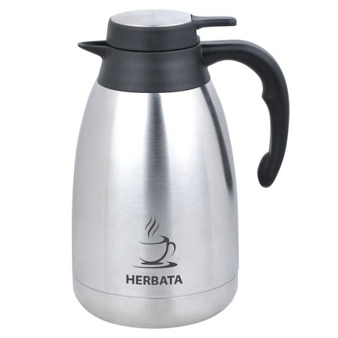 TERMOS DZBANEK KONFERENCYJNY NA HERBATĘ 2L KINGHOFF KH-2095