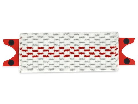 Wkład do mopa ultramax płaskiego końcówki wkłady chłonne 35cm 1 szt
