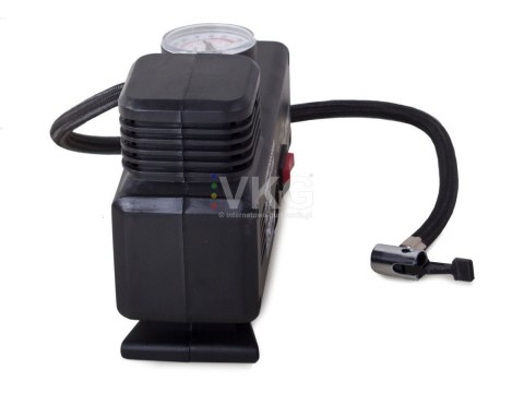 Kompresor samochodowy pompka 230v 12v jakość