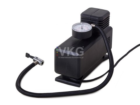Kompresor samochodowy pompka 230v 12v jakość