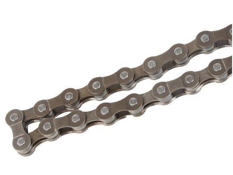 Łańcuch rowerowy 6/7/8 rzędowy 116 ogniw do roweru mtb wytrzymały z pinem