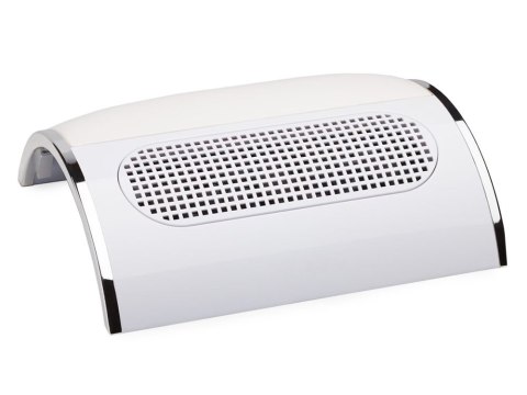 Pochłaniacz pyłu manicure 40w 3 wiatraki+2 worki