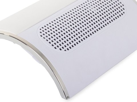 Pochłaniacz pyłu manicure 40w 3 wiatraki+2 worki