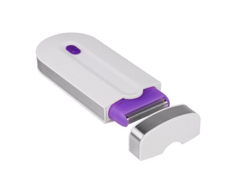 Depilator trymer do ciała twarzy pach bikini