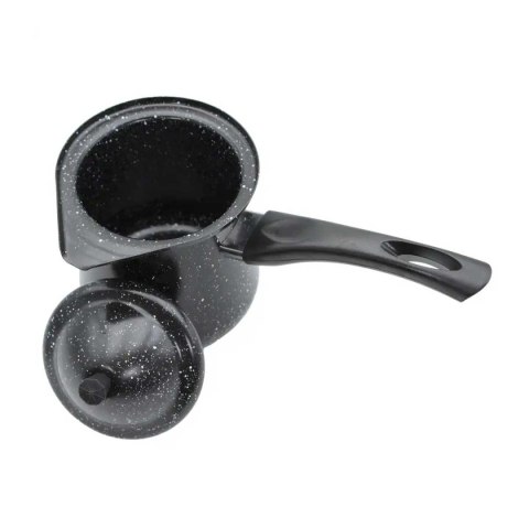 TYGIELEK MARMURKOWY DO KAWY PO TURECKU 1,2L INDUKCJA 4654