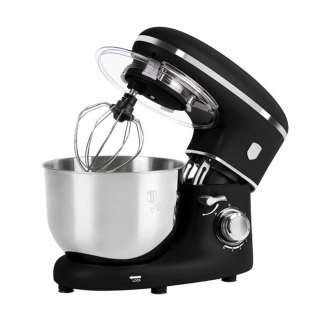 MIKSER ROBOT PLANETARNY BERLINGER HAUS BH-9512 MATTE BLACK