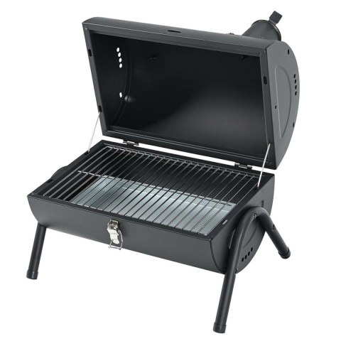 GRILL WĘGLOWY PRZENOŚNY SKŁADANY KINGHOFF KH-2032