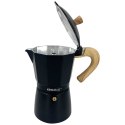 KAWIARKA ZAPARZACZ DO KAWY 450ml KINGHOFF KH-1887 INDUKCJA