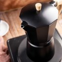 KAWIARKA ZAPARZACZ DO KAWY 450ml KINGHOFF KH-1887 INDUKCJA
