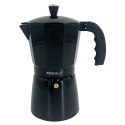 KAWIARKA ZAPARZACZ DO KAWY 600ml KINGHOFF KH-1885 INDUKCJA