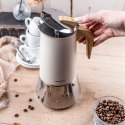 KAWIARKA ZAPARZACZ DO KAWY 600ml KLAUSBERG KB-7997 INDUKCJA