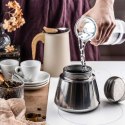KAWIARKA ZAPARZACZ DO KAWY 600ml KLAUSBERG KB-7997 INDUKCJA