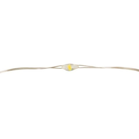 KURTYNA ŚWIETLNA 300 LED 3m Z PILOTEM 839439 BIAŁY CIEPŁY